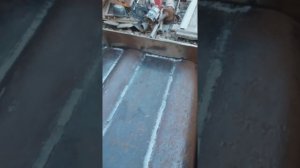 доработка печи буржуйки в мастерскую