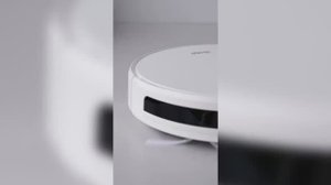 Робот-пылесос iBoto Smart X420GW Aqua
