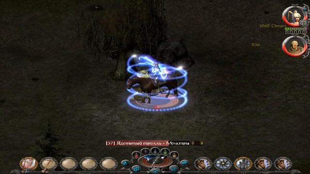 Прохождение Игры "Сакред Золото/Голд (Князь Тьмы)" - #63 (Анкария. За Серафиму) | Sacred Gold смотреть онлайн