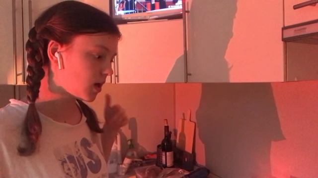 настя пытается готовить/новая рубрика(: смотреть онлайн