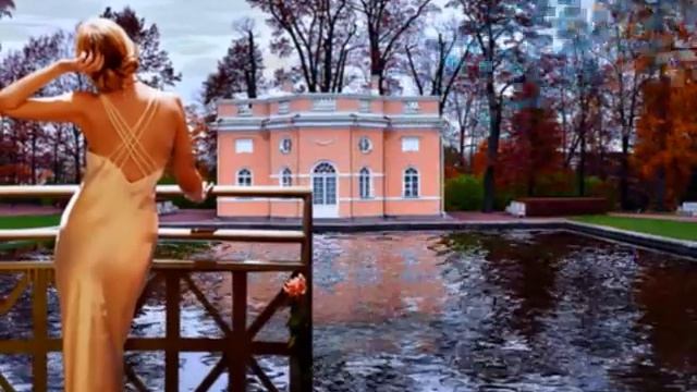 ОСЕНЬ СЛОВНО КРАСИВАЯ ЖЕНЩИНА смотреть онлайн