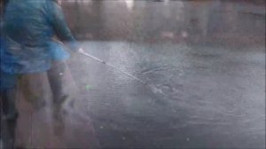 Бомбарда и спиннинг. Клёвое место, Лосиный остров, нижний водоём.