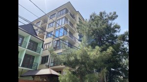 №101 Сдаётся посуточно 1-к квартира до моря 200 метров - Толстый мыс Геленджик