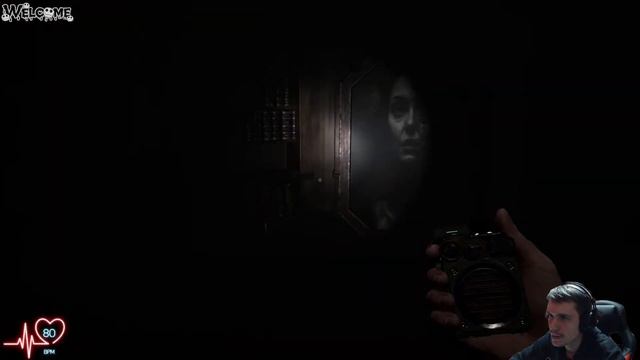 ?ДЕМОНОЛОГИСТ НОВЫЙ ХОРРОР ✅ Demonologist на движке unreal engine 5❗