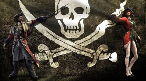 Republic of Pirates НОВЫЕ ПОСТРОЙКИ