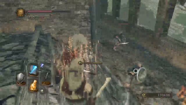 Дарк соулс 2 прохождение смотреть онлайн