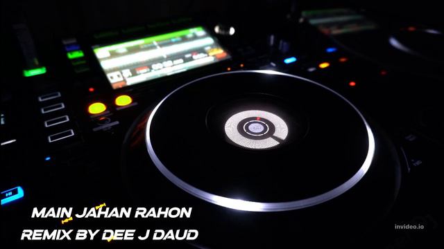 Main Jahan Rahoon ( Rahat Fateh Ali Khan) Remix By Dee J Daud 2023 смотреть онлайн