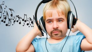 Стрей Осуждает №131 Испортили Музыку Детства