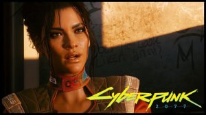 Cyberpunk 2077 