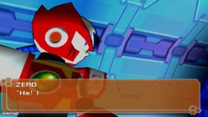 Mega Man X7 - All Bosses [Zero | No Damage | Hard]
