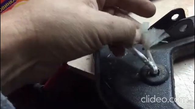 ЧЕРНЫЙ КОП. РЕМОНТ КАТУШКИ WHITES смотреть онлайн