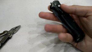 Нож и Мультитул для Рыбалки.