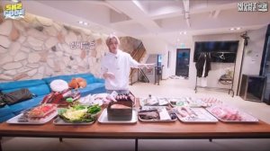 [рус.саб] [SKZ CODE] Time Out #1 MT часть 2 | Эп. 34