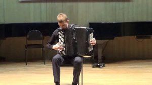 Власов Парафраз на народную тему