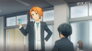 ХОРИМИЯ ЗА 20 МИНУТ