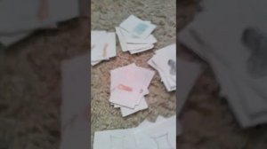 Настольная игра "выживание на необитаемом острове"