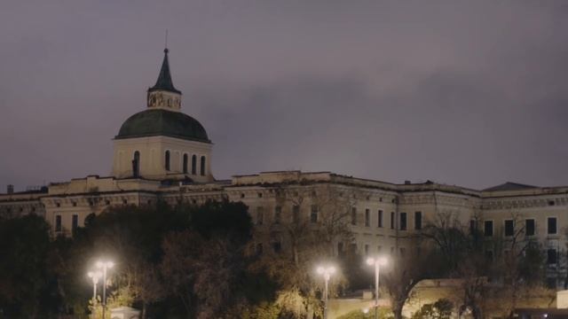 Вечерний СУДАК в центре МОСКВЫ. СТРИТФИШИНГ