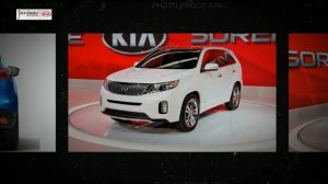 KIA Sorento Vs. Mazda CX 5 | Paterson NJ