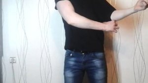 Как быстро снять футболку ?