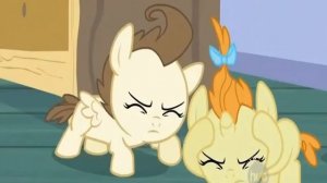 Cartoon Diaper Changes