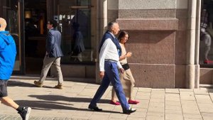 Осенний уличный стиль из Стокгольма?? | Что носят люди | Осенние тренды 2023