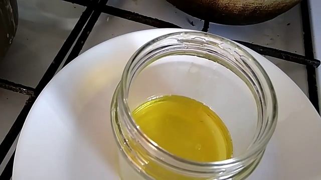 Гусиный внутренний жир - лекарство или еда... смотреть онлайн