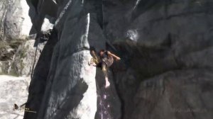 ОБЗОР игры FORSPOKEN / Сюжет, геймплей и честное мнение