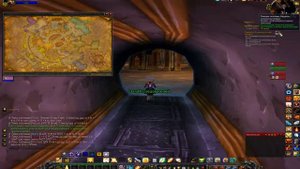 World of Warkraft 3.3.5. Хмельной фестиваль, КВ - Пивоварня Ячменоваров ищет зазывал (Альянс)