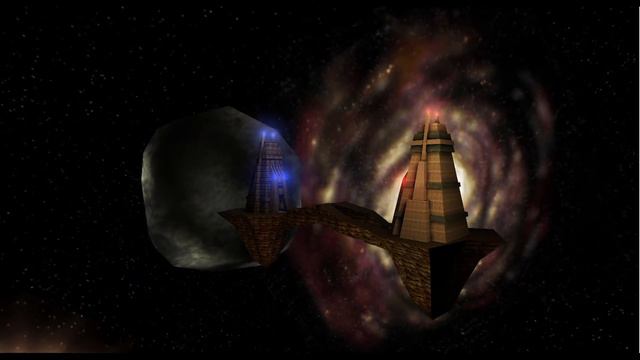 Unreal Tournament 1999 OST Face | Michael Van Den Bos Foregone Destruction (song) смотреть онлайн