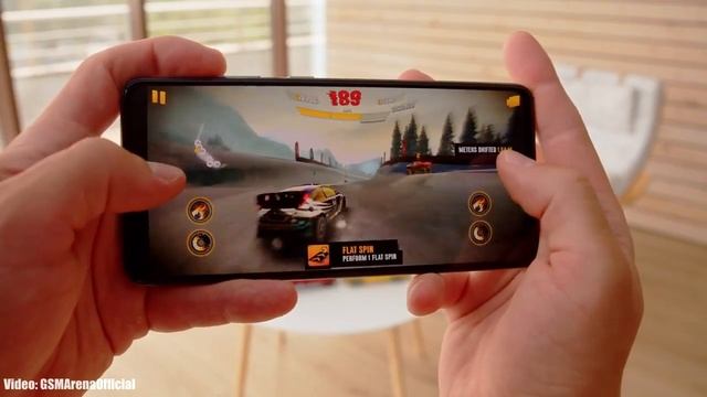 Samsung Galaxy A52s Android 14 ONE UI 6 Beta Update (RELEASED) смотреть онлайн