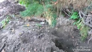 Раскопки на объекте 12 века опровергают потоп 19 века