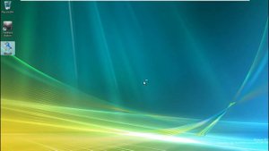 Обзор на Windows 7 build 6519