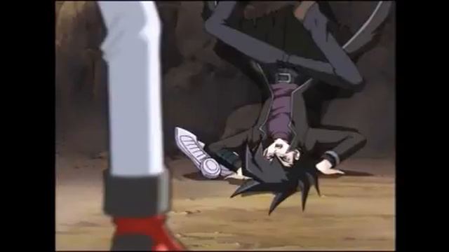 YuGiOh GX: Chazz Hates BackPacks смотреть онлайн
