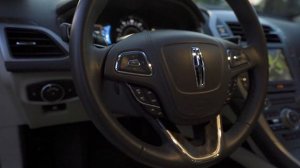 Lincoln MKZ HYBRID: идеальный Ford Fusion?