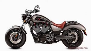 2015 Suzuki Boulevard M90 VS Victory Gunner - Visual Comparison