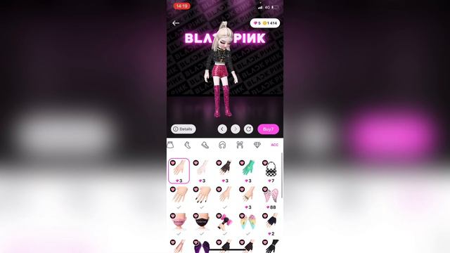 ЗЕПЕТО BLACKPINK смотреть онлайн