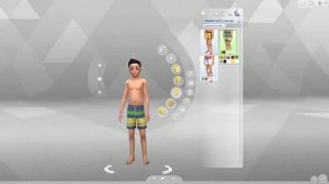 The Sims 4 Challenge: 7 пятниц на неделе [суббота] - #34