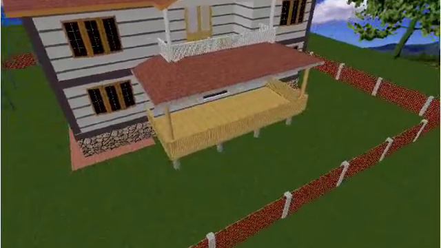 TANER_22_01_2010.wmv 3d home desing 3 boyutlu ev tasarımı TANER GÖREN смотреть онлайн