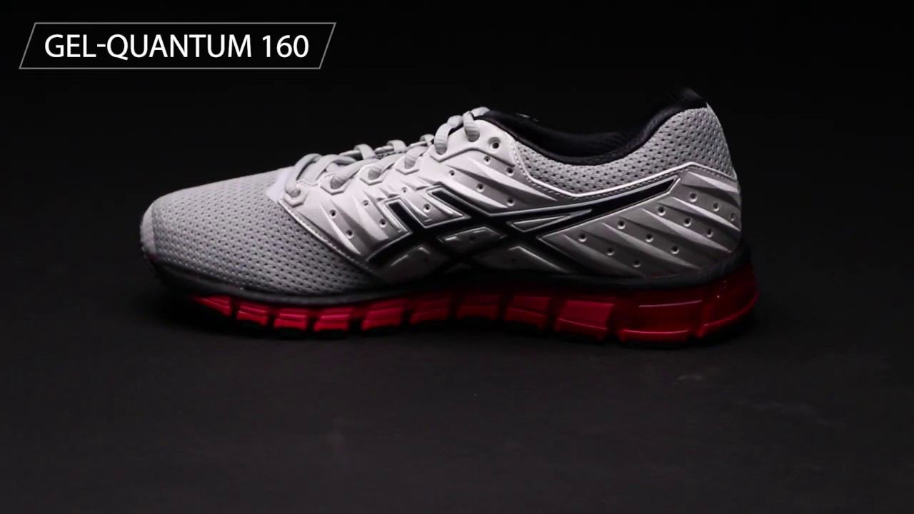 Коллекция кроссовок Asics