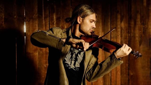 David Garrett - Best Songs Collection David Garrett 2022