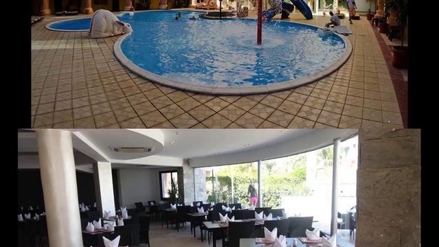 La Rosa Waves Resort (Ex. Sea Gull Premium Resort) 4*