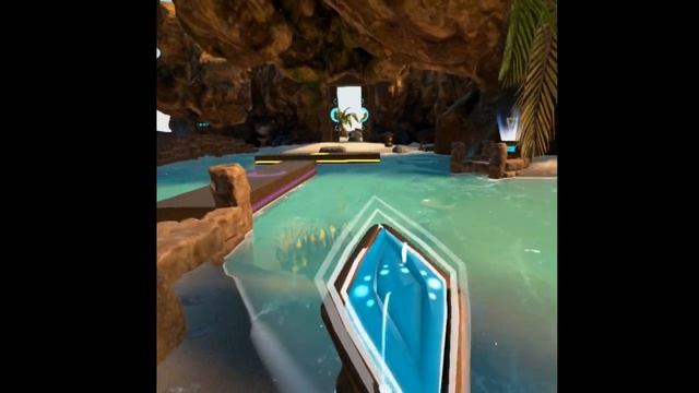 XING: The Land Beyond 16 Minutes of Gameplay (White Lotus) - Rift, Vive смотреть онлайн