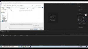 AE 1.6. Прокси / Курс Adobe After Effects