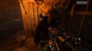 Прохождение Метро Исход. Каспий. Поиск автомобиля.