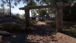 Remastering SKYRIM | 2024 - Road to Whiterun - NOLVUS V6 AWAKENING - 15 MINUTES OF GAMEPLAY