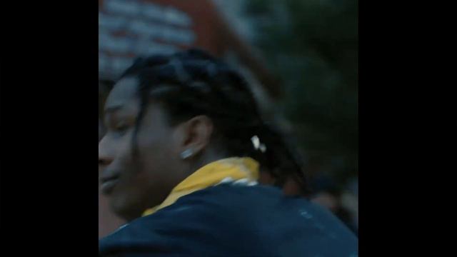 [FREE FOR PROFIT] ASAP ROCKY X BABY KEEM TYPE BEAT - PREY | Free For Profit Beats смотреть онлайн