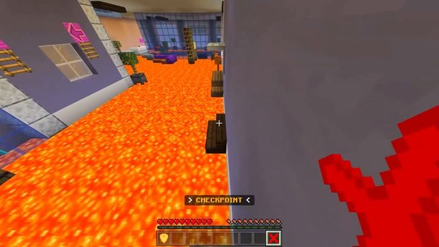 КАК МЕНЯЛАСЬ ДЕВУШКА ГРИФЕР КОТ ОЦЕЛОТ МУТАНТ И ЕЁ ЖИЗНЕННЫЙ ЦИКЛ! ЭВОЛЮЦИЯ И ТРОЛЛИНГ MINECRAFT смотреть онлайн