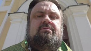 Паломническая поездка. Коневец.