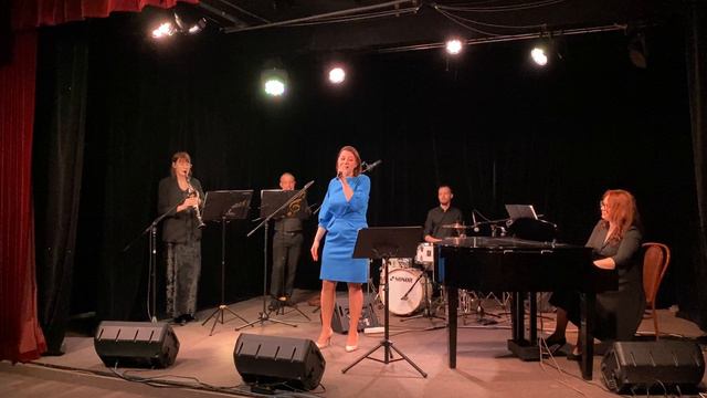 Отчетный концерт "Пусть миром правит любовь"23.04.2024 смотреть онлайн