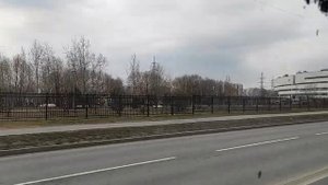 Поездка на микроавтобусе Ford Transit FBD УЕ 211 77 (9745596) Маршрут № 824 Москва